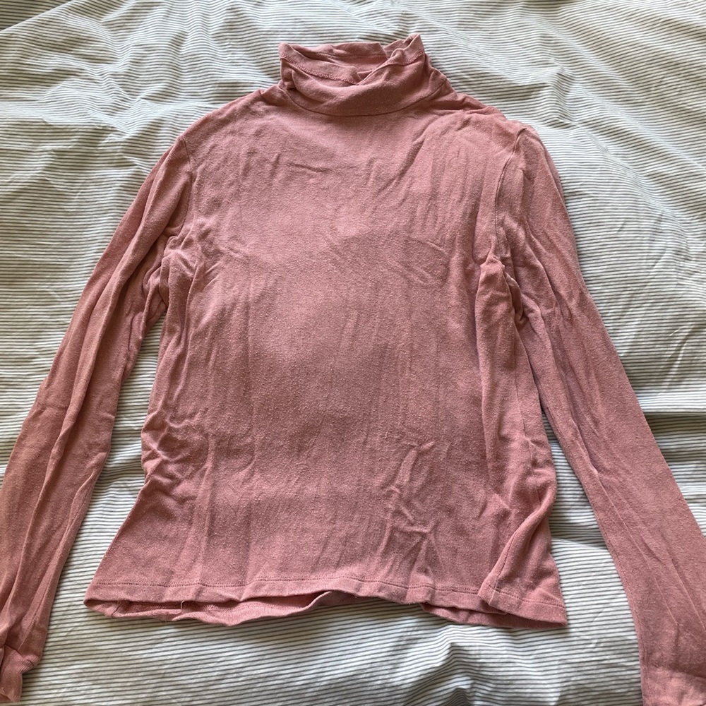 Reformation long sleeve